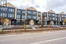 13 - Ll - 2273 Turnberry Road, Burlington, ON  - Outdoor With Facade 