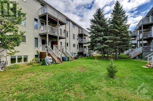 44 Briston Private, Ottawa, ON - Outdoor