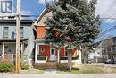 149 Concord Street Unit#A, Ottawa, ON  - Outdoor With Facade 