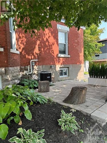 149 Concord Street Unit#A, Ottawa, ON - Outdoor