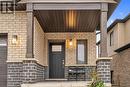 3594 Earlston Cross, London, ON  - Outdoor With Exterior 