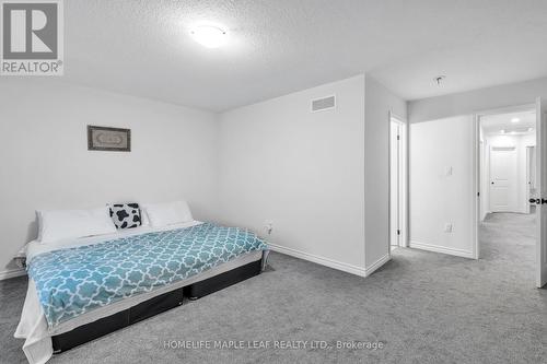 3594 Earlston Cross, London, ON - Indoor Photo Showing Bedroom