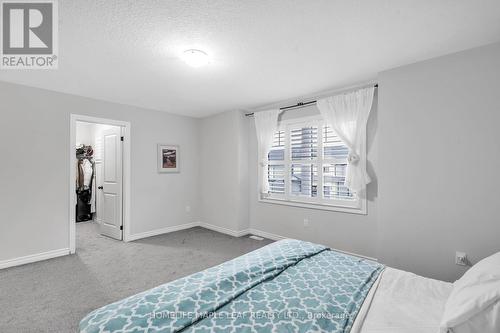 3594 Earlston Cross, London, ON - Indoor Photo Showing Bedroom