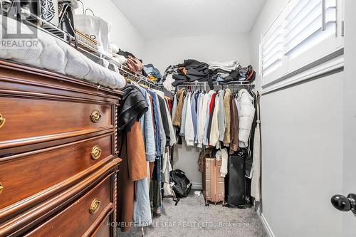 3594 Earlston Cross, London, ON - Indoor With Storage