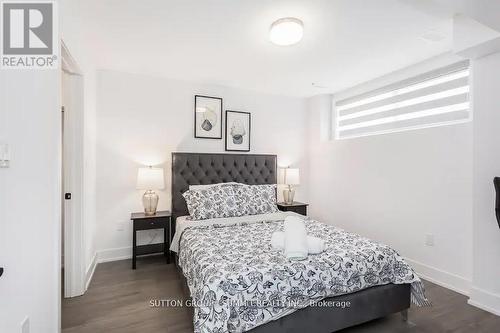 43 - 99 Roger Street, Waterloo, ON - Indoor Photo Showing Bedroom