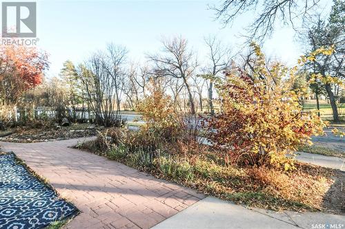 55 Borden Street, Yorkton, SK - Outdoor With View