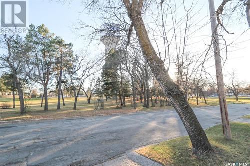 55 Borden Street, Yorkton, SK - Outdoor With View