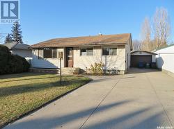 3314 Harrington STREET  Saskatoon, SK S7H 3Y1