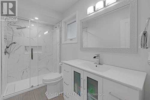 30 Archibald Road, King, ON - Indoor Photo Showing Bathroom