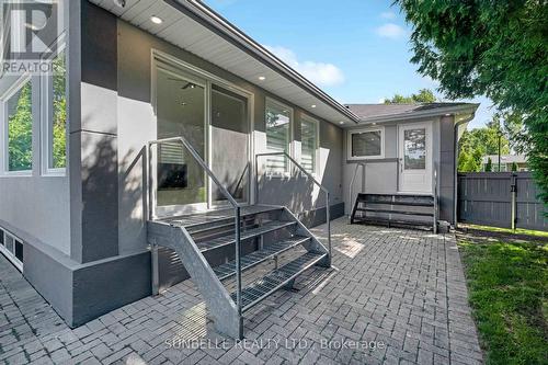 30 Archibald Road, King, ON - Outdoor