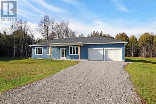 284 Kitley South Elmsey Townline Road, Smiths Falls, ON - Outdoor