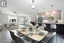 virtually staged - 284 Kitley South Elmsey Townline Road, Smiths Falls, ON  - Indoor 