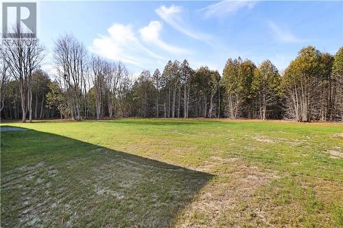 284 Kitley South Elmsey Townline Road, Smiths Falls, ON - Outdoor With View