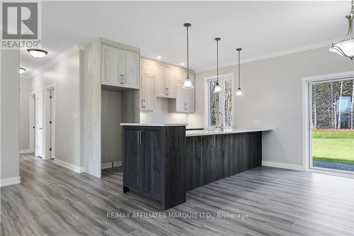 284 Kitley South Elmsey Townline Road, Rideau Lakes, ON - Indoor Photo Showing Kitchen