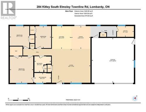 284 Kitley South Elmsey Townline Road, Rideau Lakes, ON - Other