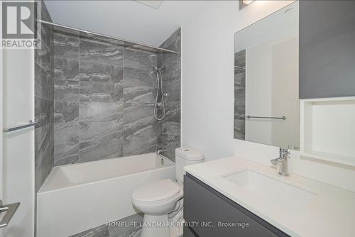 618 - 15 Water Walk Drive, Markham, ON - Indoor Photo Showing Bathroom