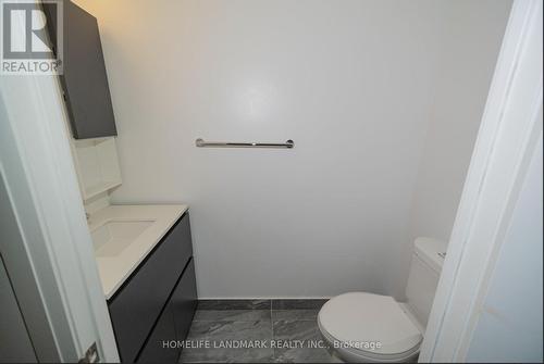 618 - 15 Water Walk Drive, Markham, ON - Indoor Photo Showing Bathroom