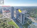 618 - 15 Water Walk Drive, Markham, ON  - Outdoor With View 