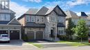 105 Bridgepointe Court, Aurora, ON  - Outdoor With Facade 