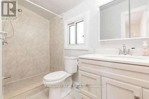 57 Allendale Road, Brampton, ON - Indoor Photo Showing Bathroom