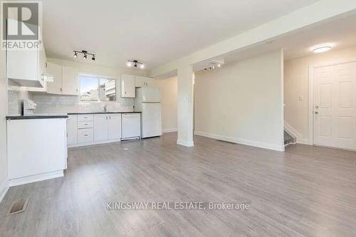 57 Allendale Road, Brampton, ON - Indoor Photo Showing Kitchen