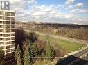 1010 - 320 Mill Street S, Brampton, ON  - Outdoor With View 