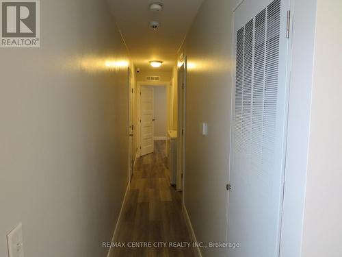 hallway to bedrooms - 116 - 2189 Dundas Street E, London, ON - Indoor Photo Showing Other Room