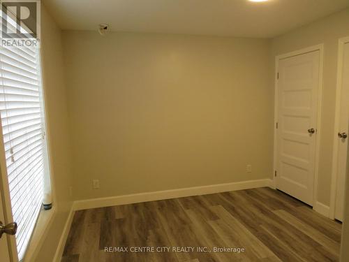 primary bedroom - 116 - 2189 Dundas Street E, London, ON - Indoor Photo Showing Other Room