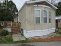 2009 Holly Park Mobile Home 14\" x 52\" - 116 - 2189 Dundas Street E, London, ON  - Outdoor 