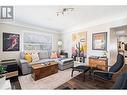 28Xx W 6 Avenue, Vancouver, BC  - Indoor Photo Showing Living Room 