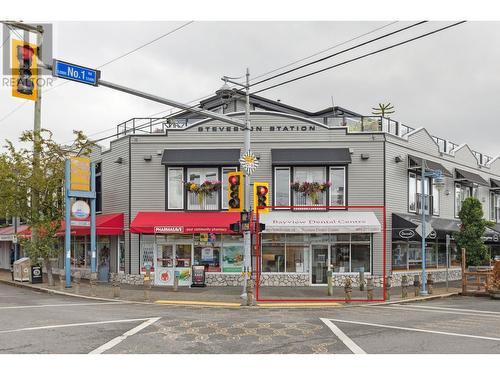 110 12420 No. 1 Road, Richmond, BC 