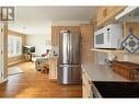 595 Yates Road Unit# 75, Kelowna, BC  - Indoor Photo Showing Kitchen 