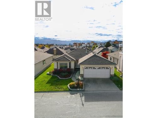 595 Yates Road Unit# 75, Kelowna, BC - 