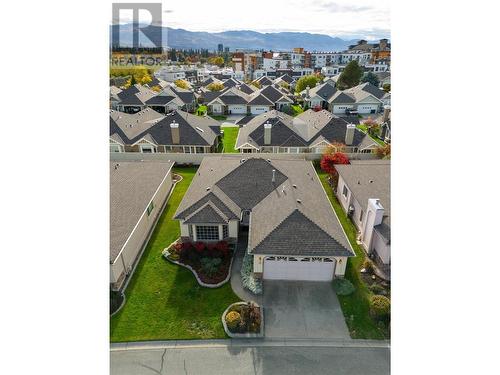 595 Yates Road Unit# 75, Kelowna, BC -  With View