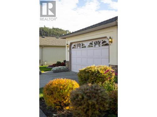 595 Yates Road Unit# 75, Kelowna, BC - Outdoor