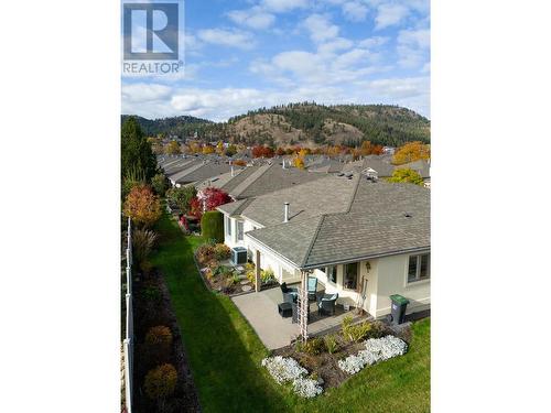 595 Yates Road Unit# 75, Kelowna, BC - Outdoor With View