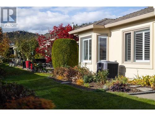 595 Yates Road Unit# 75, Kelowna, BC - Outdoor