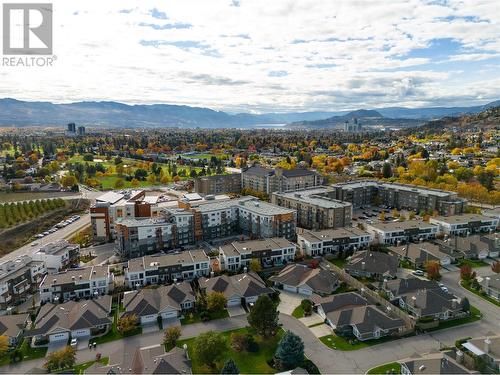 595 Yates Road Unit# 75, Kelowna, BC - Outdoor With View