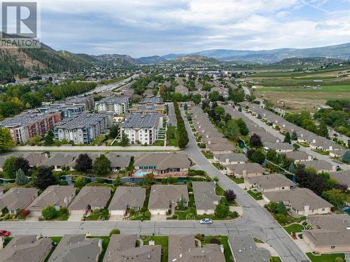 595 Yates Road Unit# 75, Kelowna, BC - Outdoor With View