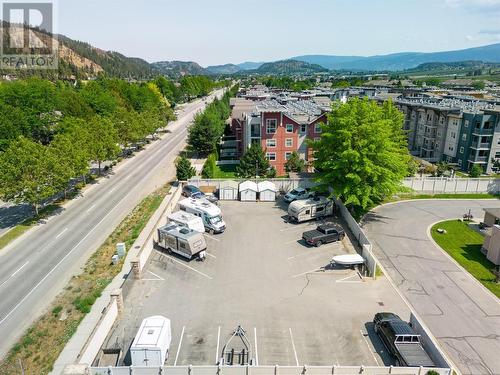 595 Yates Road Unit# 75, Kelowna, BC - Outdoor With View