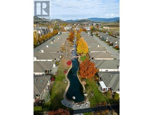 595 Yates Road Unit# 75, Kelowna, BC - Outdoor With View