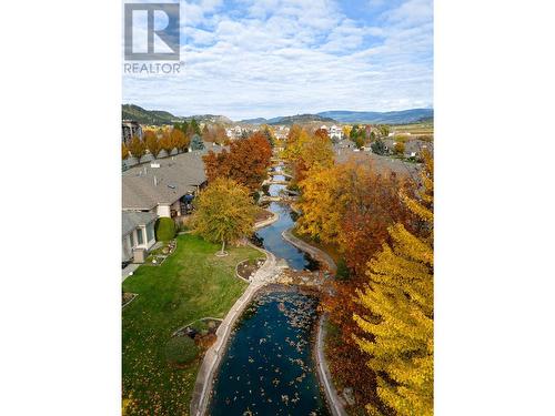 595 Yates Road Unit# 75, Kelowna, BC - Outdoor With View