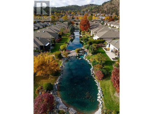 595 Yates Road Unit# 75, Kelowna, BC - Outdoor With View