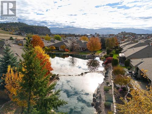 595 Yates Road Unit# 75, Kelowna, BC - Outdoor With View