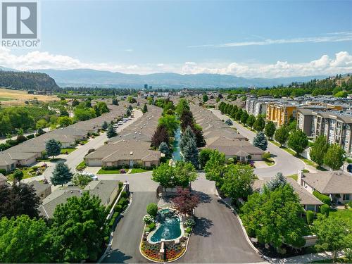 595 Yates Road Unit# 75, Kelowna, BC - Outdoor With View