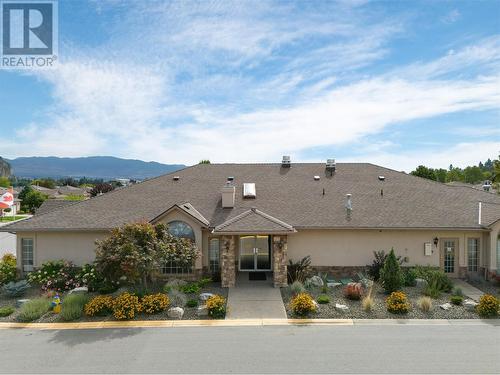 595 Yates Road Unit# 75, Kelowna, BC - Outdoor