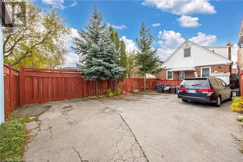 349 Kipling Avenue, Etobicoke, ON - Outdoor