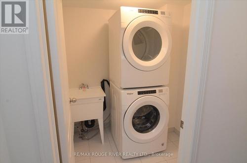 2755 Deputy Minister Path, Oshawa, ON - Indoor Photo Showing Laundry Room