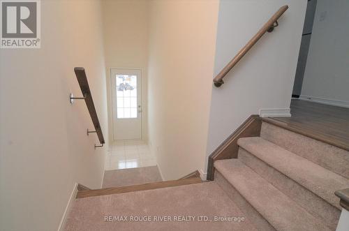 2755 Deputy Minister Path, Oshawa, ON - Indoor Photo Showing Other Room