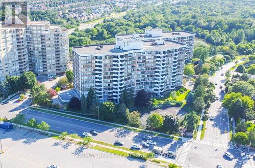 217 - 610 Bullock Drive, Markham, ON - Outdoor With View